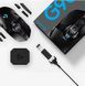 Миша Logitech G903 Lightspeed Wireless Hero (910-005672, 910-005673), Чорний