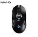 Миша Logitech G903 Lightspeed Wireless Hero (910-005672, 910-005673), Чорний