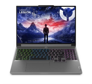 Ноутбук Lenovo Legion 5i 16IRX9 (83DG00BCUS)