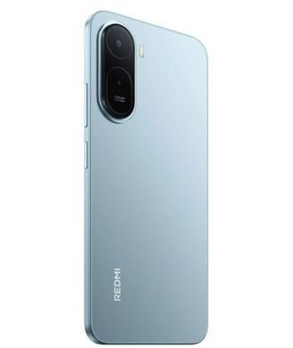 Смартфон Xiaomi Redmi A7 Pro 4/64GB Mist Blue (no NFC, with charger), Блакитний