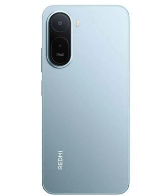 Смартфон Xiaomi Redmi A7 Pro 4/64GB Mist Blue (no NFC, with charger), Блакитний