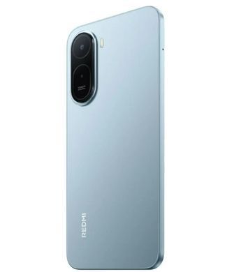 Смартфон Xiaomi Redmi A7 Pro 4/64GB Mist Blue (no NFC, with charger), Блакитний