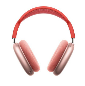 Навушники з мікрофоном Apple AirPods Max Pink (MGYM3) (Refurbished), Pink