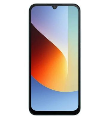 Смартфон Xiaomi Redmi A7 Pro 4/64GB Mist Blue (no NFC, with charger), Блакитний