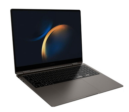 Ноутбук Samsung Galaxy Book3 Pro 360 (NP960QFG-KA1US) (No box)