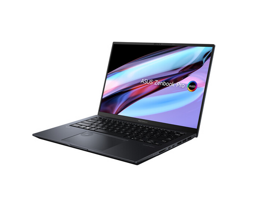 Ноутбук ASUS Zenbook Pro 14 (UX6404VI-DS96T)