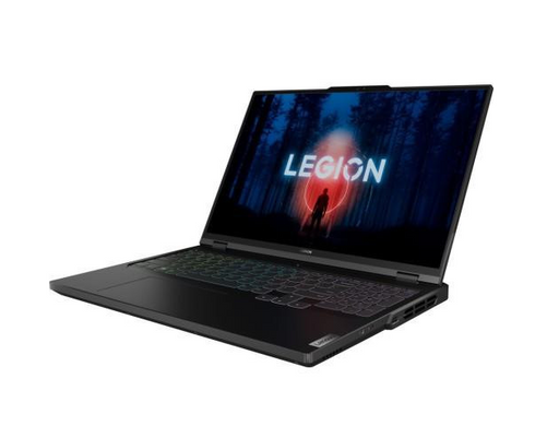 Ноутбук Lenovo Legion Pro 5 16IRX8 Onyx Grey (82WK00JRUS) Refurbished