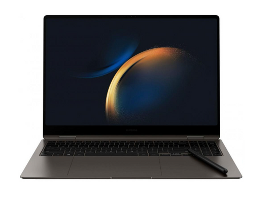 Ноутбук Samsung Galaxy Book3 Pro 360 (NP960QFG-KA1US) (No box)