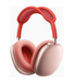 Навушники з мікрофоном Apple AirPods Max Pink (MGYM3) (Refurbished), Pink