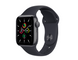 Смарт-годинник Apple Watch SE 44 mm Space Gray (MKQ63UL/A)
