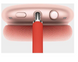 Навушники з мікрофоном Apple AirPods Max Pink (MGYM3) (Refurbished), Pink