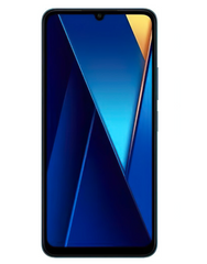 Смартфон Xiaomi Poco C65 6/128GB Blue (1014164)