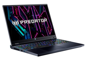 Ноутбук Acer Predator Helios 16 PH16-71-93FR (NH.QN3AA.001) Refurbished