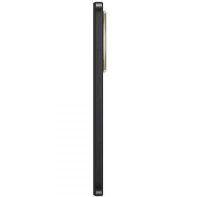 Смартфон POCO C61 4/128GB Black, Чорний