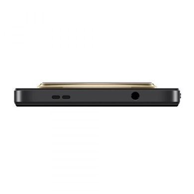 Смартфон POCO C61 4/128GB Black, Чорний