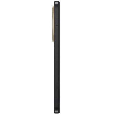 Смартфон POCO C61 4/128GB Black, Чорний