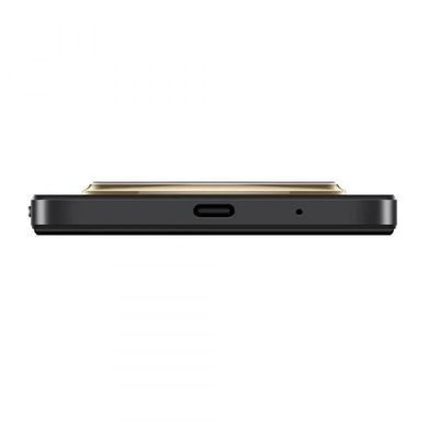 Смартфон POCO C61 4/128GB Black, Чорний
