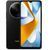 Смартфон POCO C61 4/128GB Black, Чорний