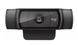 Веб-камера Logitech C920e Pro HD Webcam (960-001360)