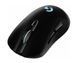 Миша Logitech G703 Hero Lightspeed Wireless (910-005641, 910-005644), Чорний