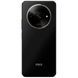 Смартфон POCO C61 4/128GB Black, Чорний