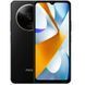 Смартфон POCO C61 4/128GB Black, Чорний