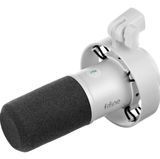 Мікрофон FIFINE K688 White