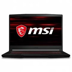 Ноутбук MSI GF63 Thin 10SCXR-222 (GF63222)