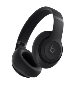 Навушники з мікрофоном Beats by Dr. Dre Studio Pro Black (MQTP3)