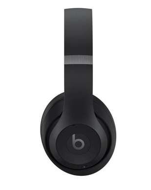 Навушники з мікрофоном Beats by Dr. Dre Studio Pro Black (MQTP3)