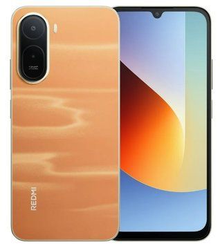 Смартфон Xiaomi Redmi A7 Pro 4/128GB Sunset Orange, Жовтий