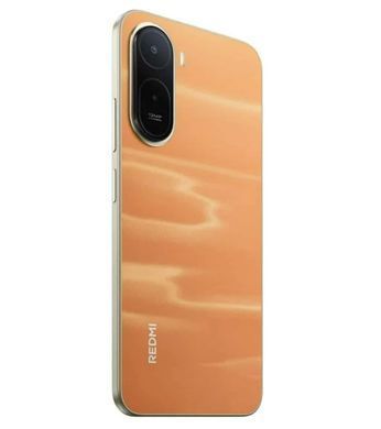 Смартфон Xiaomi Redmi A7 Pro 4/128GB Sunset Orange, Жовтий
