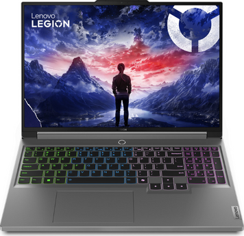 Ноутбук Lenovo Legion 5 16IRX9 (83DG009RUS) Refurbished