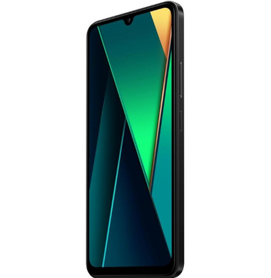 Смартфон Xiaomi POCO C75 8/256GB Black (1104801)