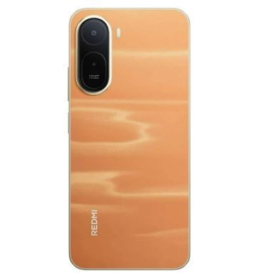Смартфон Xiaomi Redmi A7 Pro 4/128GB Sunset Orange, Жовтий