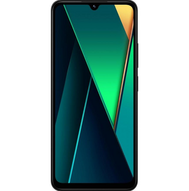 Смартфон Xiaomi POCO C75 8/256GB Black (1104801)