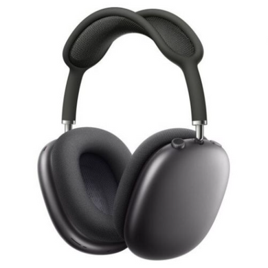Навушники з мікрофоном Apple AirPods Max Space Gray (MGYH3), Black