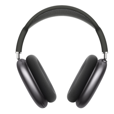 Навушники з мікрофоном Apple AirPods Max Space Gray (MGYH3), Black