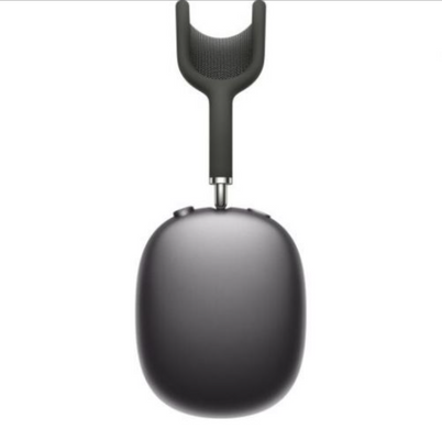 Навушники з мікрофоном Apple AirPods Max Space Gray (MGYH3), Black