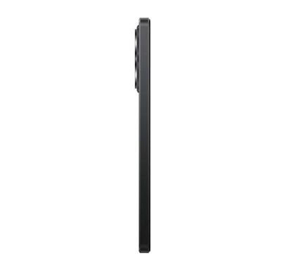 Смартфон Xiaomi Redmi Note 14S 8/256GB Midnight Black, Чорний
