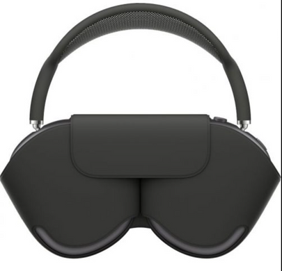 Навушники з мікрофоном Apple AirPods Max Space Gray (MGYH3), Black