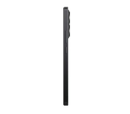 Смартфон Xiaomi Redmi Note 14S 8/256GB Midnight Black, Чорний