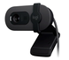 Веб-камера Logitech Brio 90 HD Black (960-001581)