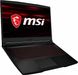 Ноутбук MSI GF63 Thin 10SCXR-222 (GF63222)