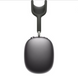 Навушники з мікрофоном Apple AirPods Max Space Gray (MGYH3), Black