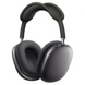 Навушники з мікрофоном Apple AirPods Max Space Gray (MGYH3), Black