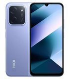 Смартфон POCO C85 6/128GB Purple NFC (with adapter), Фіолетовий