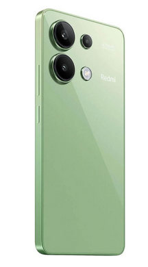 Смартфон Xiaomi Redmi Note 13 4G 6/128GB Mint Green (1020554)