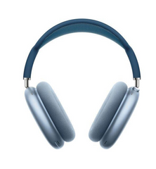 Навушники з мікрофоном Apple AirPods Max Sky Blue (MGYL3) (Вітрина)