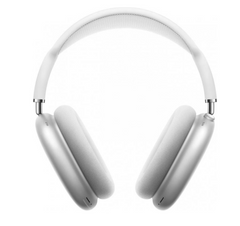 Навушники з мікрофоном Apple AirPods Max Silver (MGYJ3) (Refurbished), Сріблястий